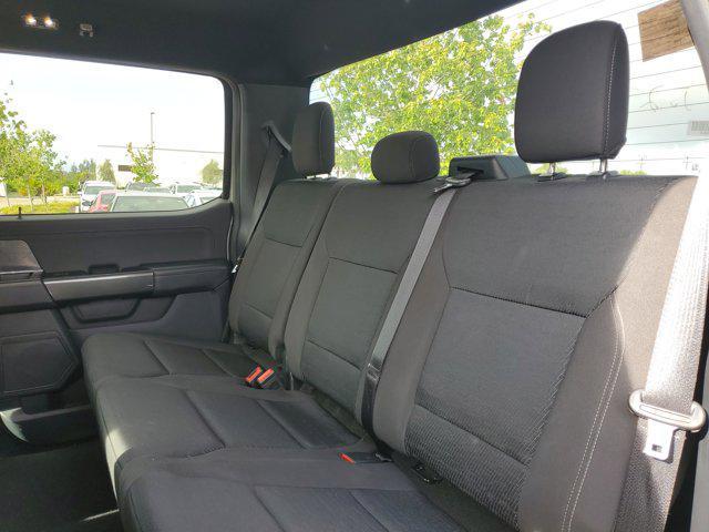 used 2023 Ford F-150 car, priced at $33,987