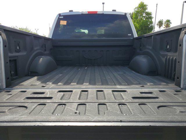 used 2023 Ford F-150 car, priced at $33,987