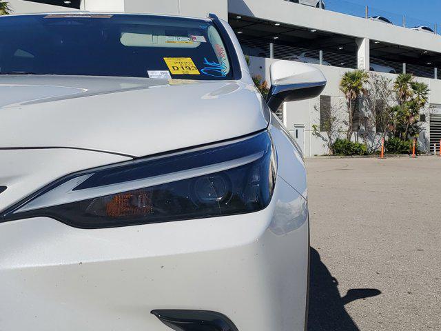 used 2022 Lexus NX 250 car, priced at $36,888