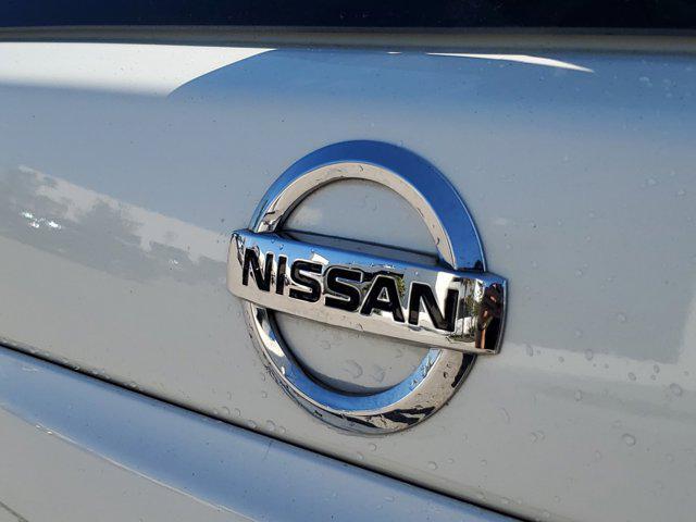 used 2022 Nissan Murano car, priced at $22,375