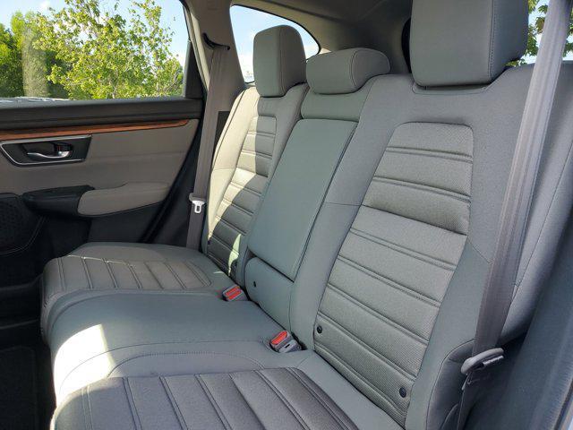 used 2018 Honda CR-V car, priced at $18,950