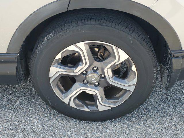 used 2018 Honda CR-V car, priced at $18,950