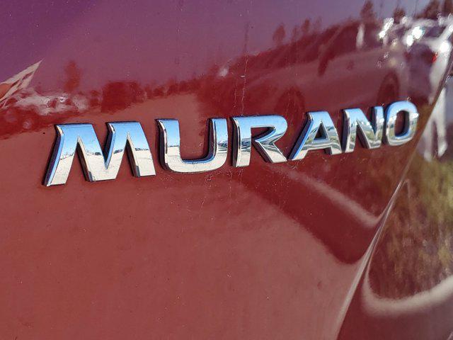 used 2023 Nissan Murano car, priced at $23,990