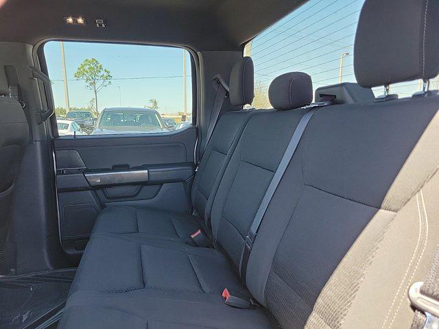 used 2023 Ford F-150 car, priced at $35,950