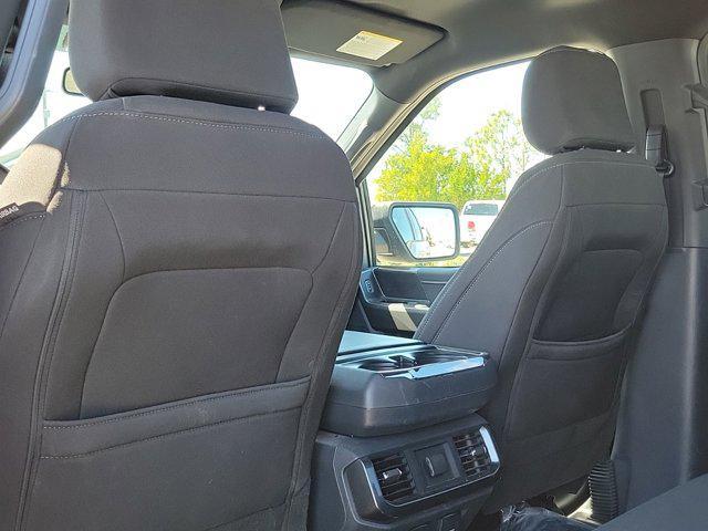 used 2023 Ford F-150 car, priced at $35,950