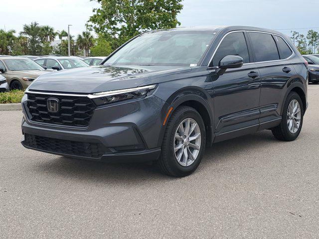 used 2023 Honda CR-V car, priced at $28,950