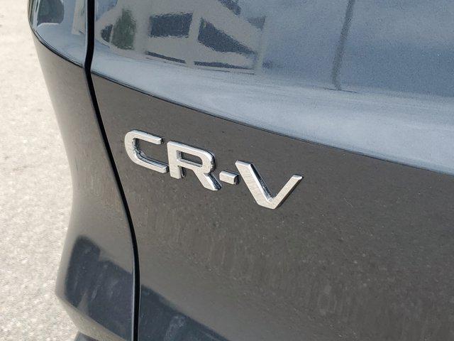 used 2023 Honda CR-V car, priced at $28,950