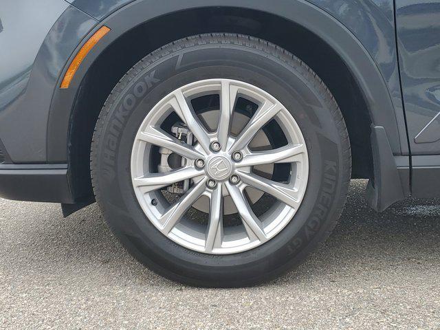 used 2023 Honda CR-V car, priced at $28,950