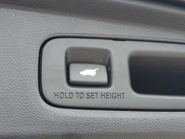 used 2023 Honda CR-V car, priced at $28,950