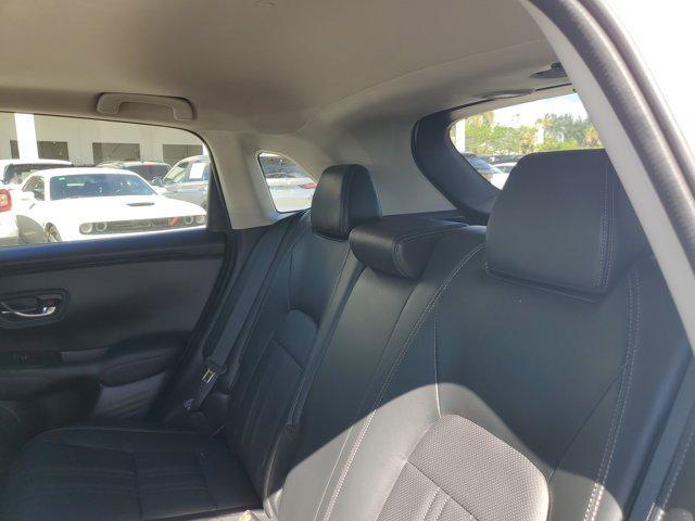 used 2023 Honda HR-V car, priced at $21,995