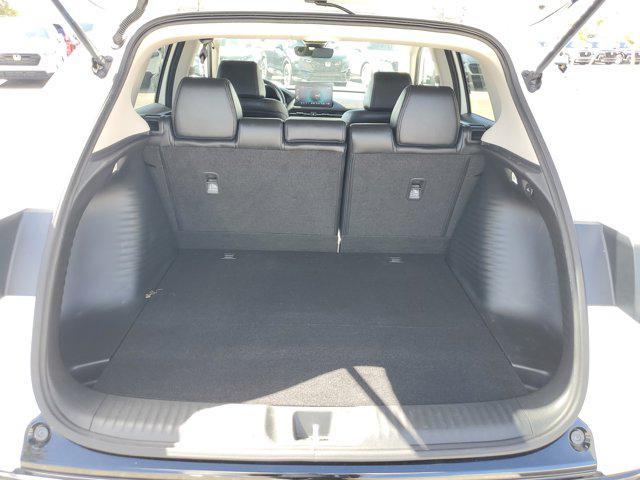 used 2023 Honda HR-V car, priced at $21,995
