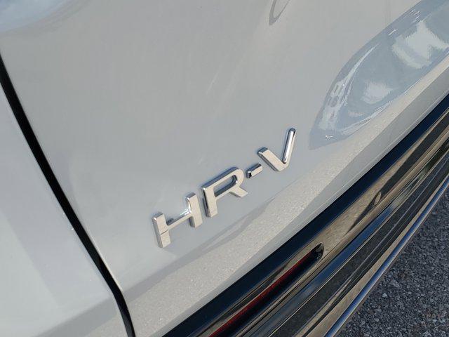 used 2023 Honda HR-V car, priced at $21,995