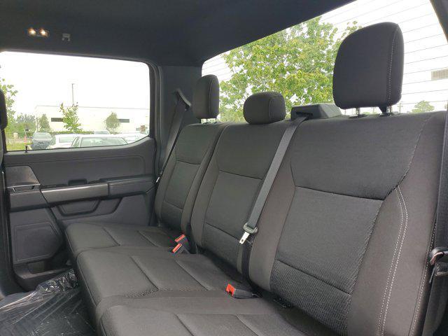 used 2023 Ford F-150 car, priced at $35,987
