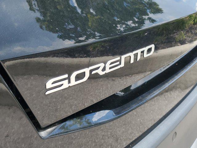 used 2024 Kia Sorento car, priced at $25,888