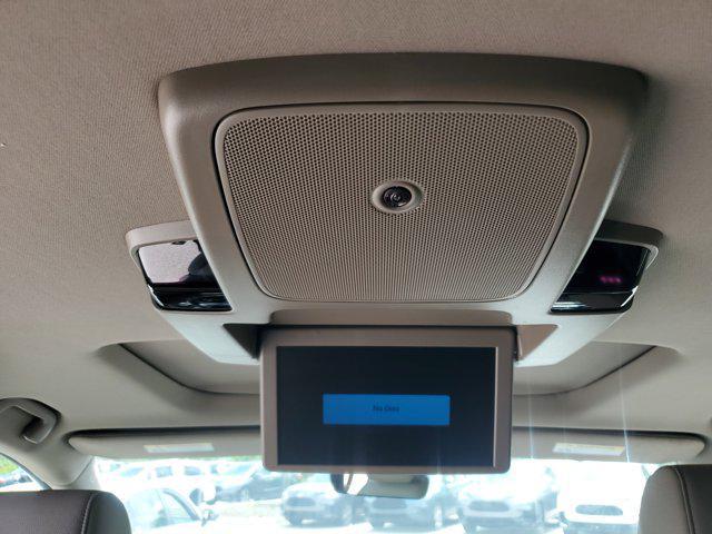 used 2024 Honda Odyssey car, priced at $38,990