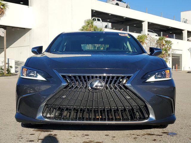 used 2024 Lexus ES 250 car, priced at $37,950