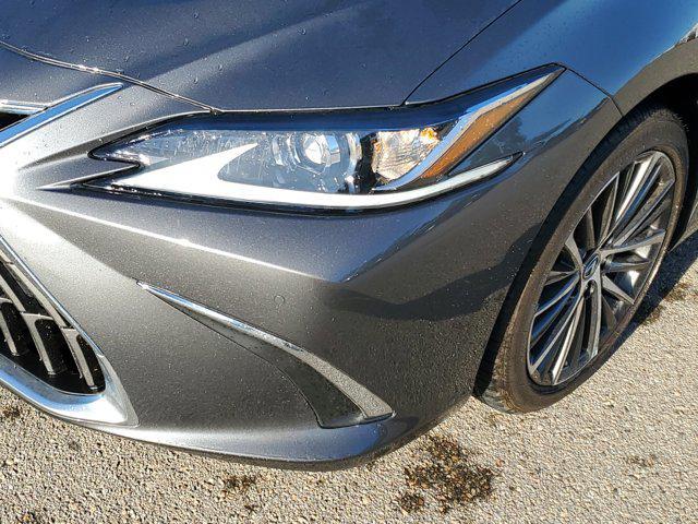 used 2024 Lexus ES 250 car, priced at $37,950