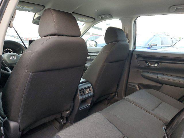 used 2024 Honda CR-V car, priced at $25,975