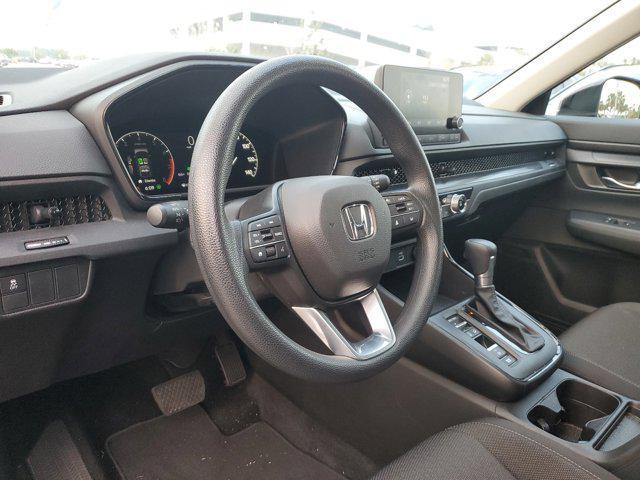 used 2024 Honda CR-V car, priced at $25,975