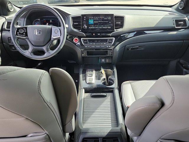 used 2021 Honda Passport car, priced at $27,950