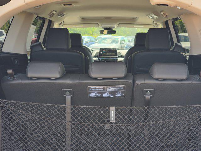 new 2026 Honda Odyssey car, priced at $44,290