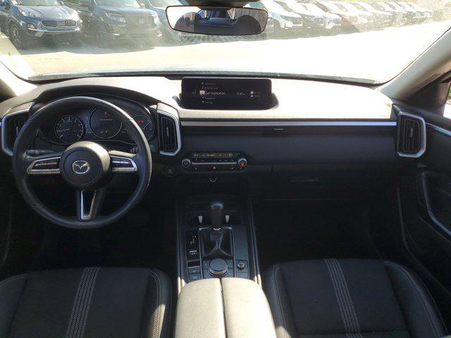 used 2024 Mazda CX-50 car, priced at $23,350