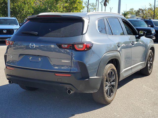 used 2024 Mazda CX-50 car, priced at $23,350