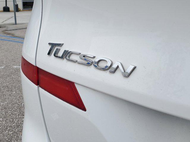 used 2020 Hyundai Tucson car, priced at $15,950