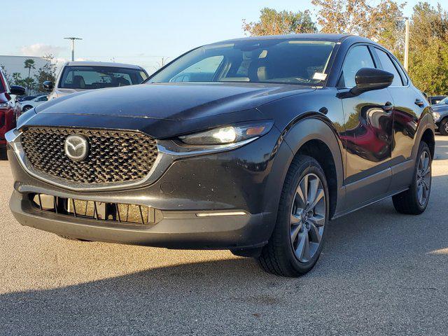 used 2021 Mazda CX-30 car, priced at $18,250