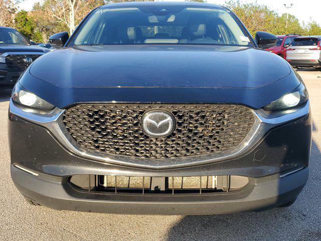 used 2021 Mazda CX-30 car, priced at $18,250