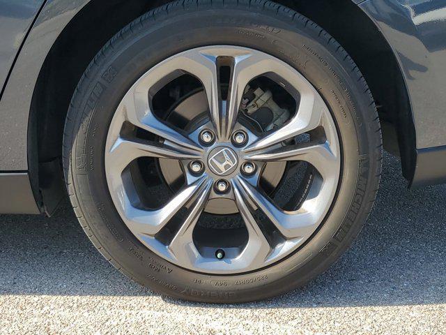 used 2023 Honda Accord car, priced at $23,450