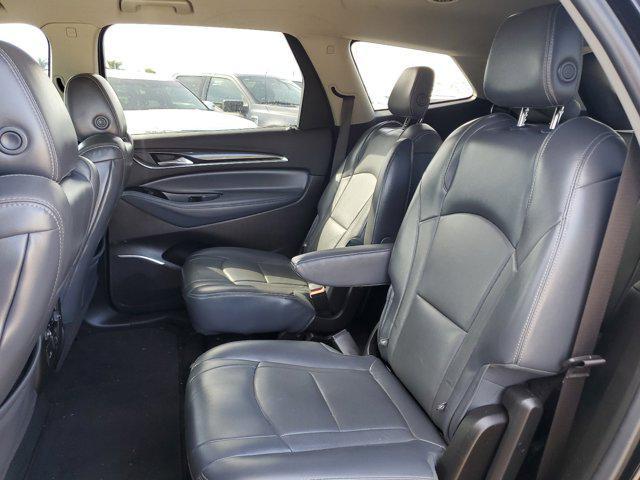 used 2018 Buick Enclave car, priced at $17,975