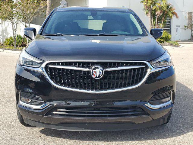 used 2018 Buick Enclave car, priced at $17,975