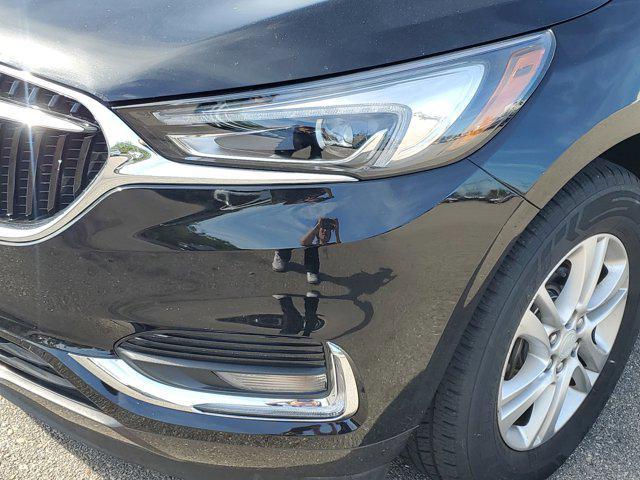 used 2018 Buick Enclave car, priced at $17,975