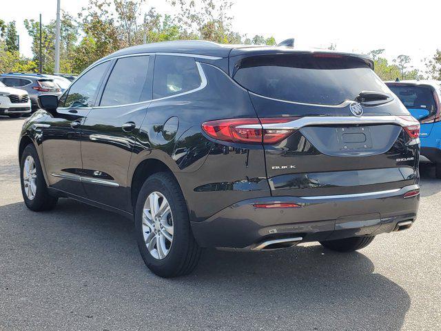 used 2018 Buick Enclave car, priced at $17,975