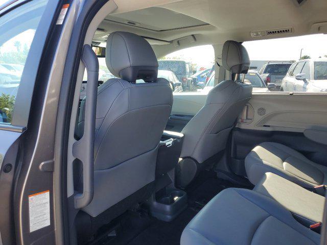 used 2024 Toyota Sienna car, priced at $42,950