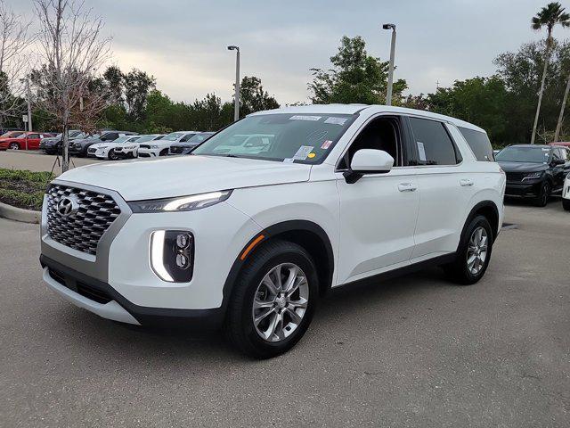 used 2021 Hyundai Palisade car, priced at $21,990