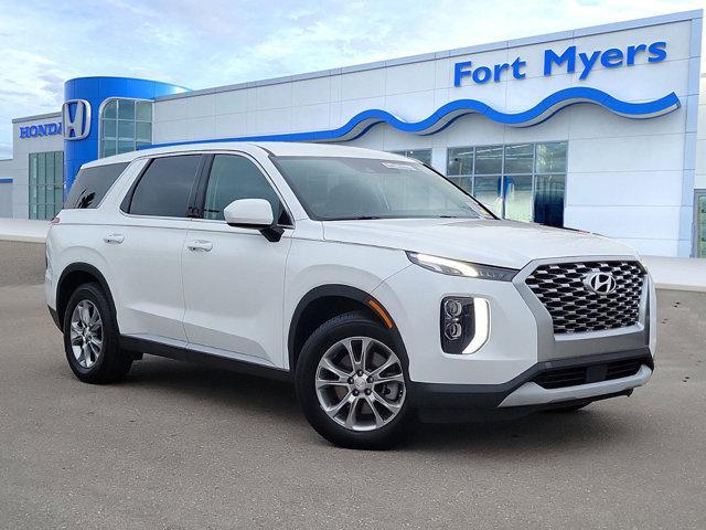 used 2021 Hyundai Palisade car, priced at $21,990