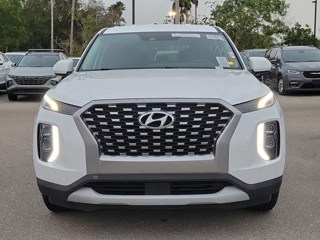 used 2021 Hyundai Palisade car, priced at $21,990