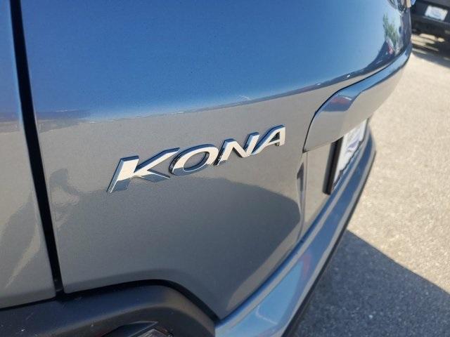 used 2021 Hyundai Kona car, priced at $13,450