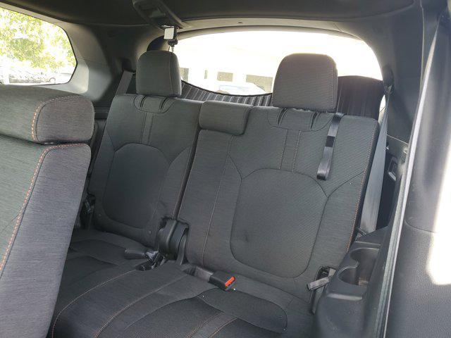 used 2023 Honda Pilot car, priced at $30,991