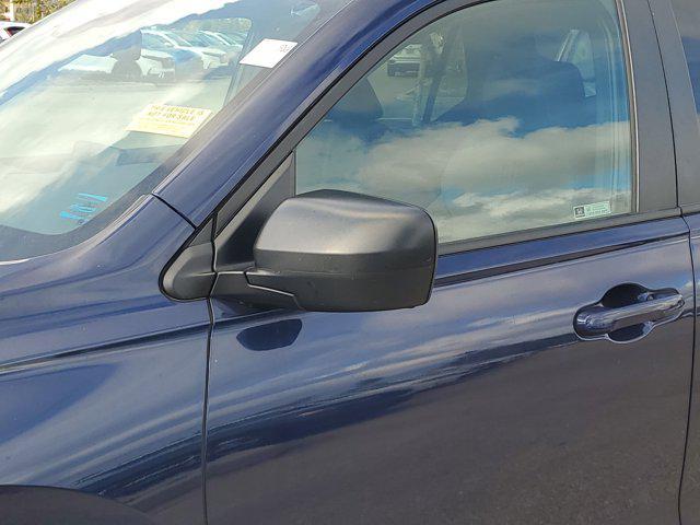 used 2023 Honda Pilot car, priced at $30,991