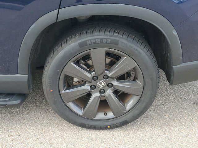 used 2023 Honda Pilot car, priced at $30,991