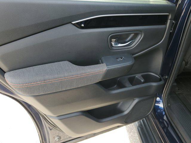 used 2023 Honda Pilot car, priced at $30,991