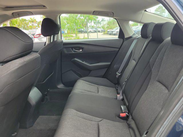 used 2024 Honda Accord car, priced at $30,075