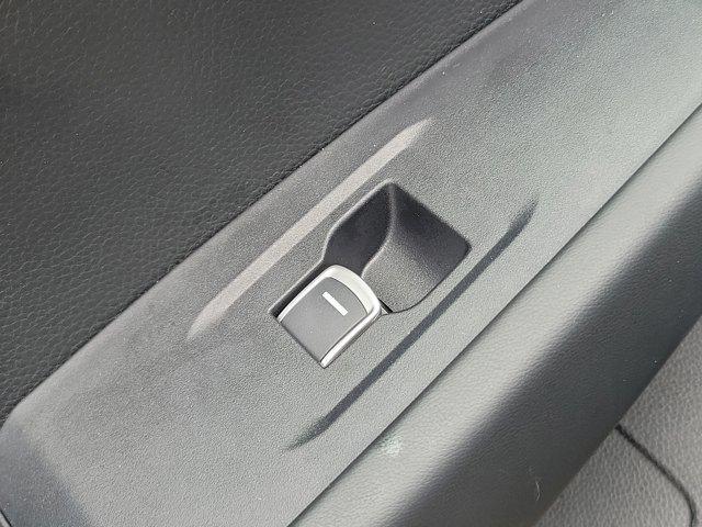 used 2024 Honda Accord car, priced at $30,075