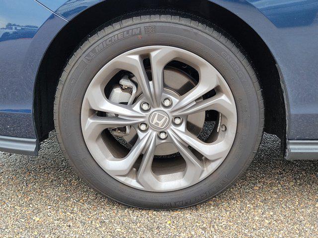 used 2024 Honda Accord car, priced at $30,075