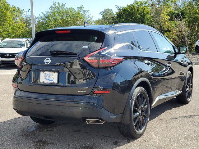 used 2022 Nissan Murano car, priced at $19,980