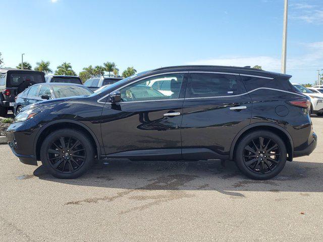 used 2022 Nissan Murano car, priced at $19,980