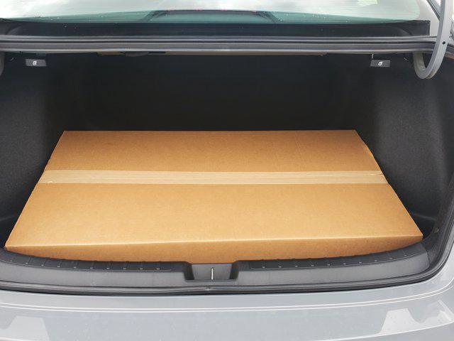 new 2026 Honda Civic car, priced at $28,245